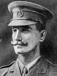 Lives of the First World War