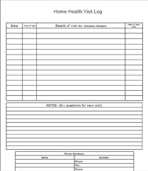 Health Forms Blood Sugar Log Blood Pressure Log Bonham Va