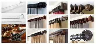 Joining kirsch wrought iron poles with a splice. Kirsch Drapery Hardware A Fascinating History Williams Drapery Kirsch Hardware And Wooden Curtain Rods