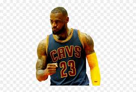 Lebron james cleveland 2016 hd wallpapers. Lebron James Lebron James No Background Hd Png Download 728x528 1368705 Pngfind