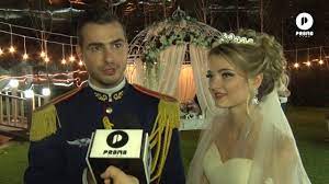 Maybe you would like to learn more about one of these? Nunta De Poveste A Nataliei Moraru Youtube