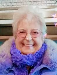 Obituary for Nancy Flynn