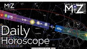 Daily Horoscope January 17 2017 Mars In Pisces True Sidereal Astrology