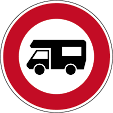 Livraison gratuite de panneaux et étiquettes d'interdictions, quand vous commandez sur rswww.fr, le premier distributeur européen en informatique, test et mesure, epi et hygiène et sécurité. Panneau De Signalisation Interdit Aux Campings Cars Virages