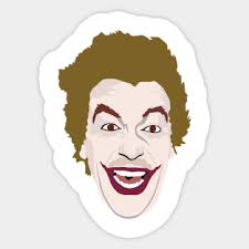 Romero Stickers for Sale