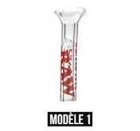 Filtre en verre Raw Slim Long, disponible sur S Factory !