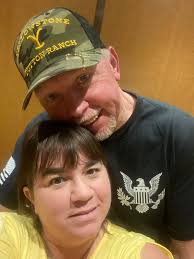 Hershey RV show experience and meeting people