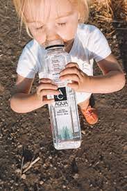 The protected bajenaru spring is where aqua carpatica is responsibly extracted from to naturally preserve its ideal mineral content, balanced ph and unmatched pure taste. National Hydration Day 4 Tips For Drinking More Water The Overwhelmed Mommy