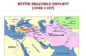 Oğuzların üçoklar kolunun, kınık boyuna mensupturlar. Sosyalimo Buyuk Selcuklu
