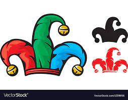 Image Result For Buffoon Jester Hat Hat Vector Jester