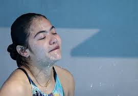 Divers take two bronze in Gold Coast