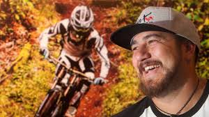Mountain Biking: Rae relishes sweet smell of success