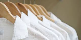 Of course, if you were doing the bleach bath to remove lingering color, you should skip the conditioner. How To Wash White Clothes Best Way To Bleach Clothing