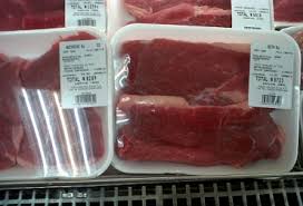 Aprenda a conservar la apariencia de la carne una vez empacada ...
