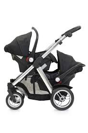 Leading Double Stroller With Car Seat For Infant And Toddler Available Http Www Williammurchison Com Tandem Stroller Double Buggy Twin Strollers