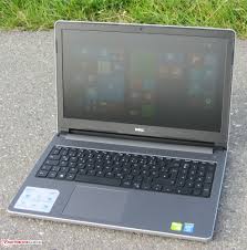 Lataa ja asenna uusimmat ajurit, laiteohjelmistot ja ohjelmistot. Dell Inspiron 15 5558 Notebook Review Notebookcheck Net Reviews