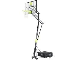 Yoleo basketballkorb 2,3 bis 3,05 meter höhenverstellbar mit ständer korbanlage outdoor beweglich für erwachsene kinder €158,39 €175,99 10code Basketballkorb Exit Galaxy Portable Basket Mit Dunkring Bei Hornbach Kaufen