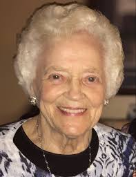 Obituary information for Grace Feddema