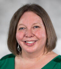 Amanda E. Wakefield, PsyD