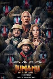 Moved right to the top of my favourite new #disney releases. Jumanji The Next Level Dvd Release Date March 17 2020