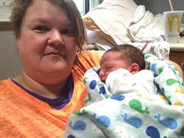 Have you seen Isaac Kearney today ❤️😄 #isaackearney #sonnykearney #YNWA