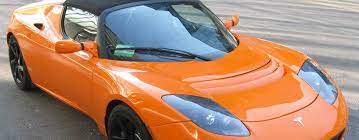 We did not find results for: Tesla Roadster Infos Preise Alternativen Autoscout24