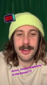 Jordan Kaplan's Instagram, Twitter & Facebook