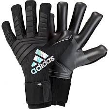 Adidas Black And Gold Football Gloves Adidas Predator Pro Shadow Mode Goalkeeper Gloves Keeper Gloves Goalkeeper