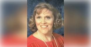 Obituary information for Marilyn Rose (Grayson) Dockery