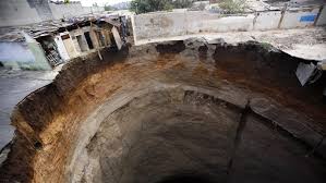 sinkholesburied alive nova pbs