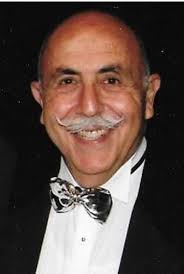 Ira Lubell Obituary (1936