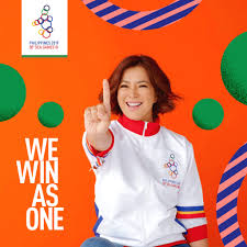 Look out for more videos in the lead up to the games. These Celebrities Will Be Volunteering At The Sea Games 2019