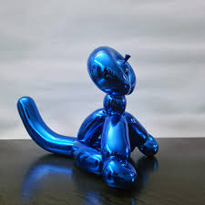 Image result for jeff koons studio