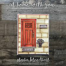 Maybe you would like to learn more about one of these? Congratulations On Your New Home Card Stampin Hoot