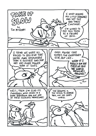 Wisdom from Tom McHenry