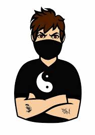 Pin De Suzal Stha Em Logotipo Criativo Em 2020 Papeis De Parede Para Download Desenho De Ninja Personagens De Anime