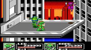 The game was released in japan through konami themselves, then in north america through konami's ultra games imprint, followed by a release through the european. Mutant Ninja Turtes 3 Nes For Android Apk Download