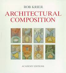 2 about composition 3 art, facts, and landscape photography 5 the differences between composing factual and artistic photographs 6 photography is not dead. Architectural Composition By Rob Krier Architect Sculptor
