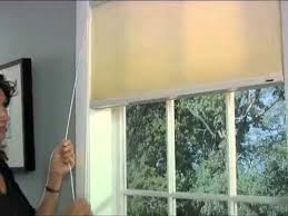Walmart.com has been visited by 1m+ users in the past month Bali Cellular Shades With Continuous Cord Loop Lift Demo Youtube