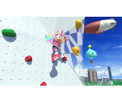 The last few iterations of the series have attempted to be as realistic as. Buy Mario Sonic At The Olympic Games Tokyo 2020 Switch From 38 99 Today Best Deals On Idealo Co Uk