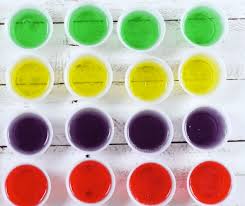 Make Perfect Jell O Shots With This Simple Recipe Recipe Jello Shot Recipes Shot Recipes Jello Shots