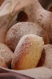 Beignets Moelleux Au Four Cathy S Delights Beignets Moelleux Recette Recettes Sucrees