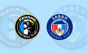 Corrección en el link de zira, aquí está en formato png Penang Fc Dan Sabah Fc Perkenalkan Logo Baharu Masing Masing
