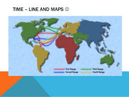 1505 / 1507 amerigo vespucci made a fifth and sixth voyage with juan de la cosa. Christopher Columbus Victoria Keogh