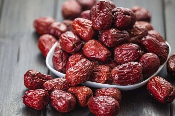 Táo tàu là gì? Hàm lượng dinh dưỡng, cách dùng, lợi ích sức khỏe - Tập đoàn  y khoa Hoàn Mỹ