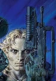 The Firestorm: Almanac thread Misc