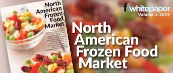 Often these meals include a high amount of saturated fat, cholesterol, and sodium above the limits recommended by the american diabetes association. Whitepaper North American Frozen Food Market Shows A Lot Of Potential Frozen Food Europe