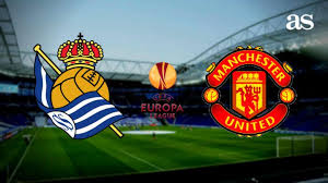 1 álex remiro (gk) real sociedad 7.5. Real Sociedad Vs Manchester United How And Where To Watch Times Tv Online As Com