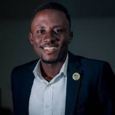 Dennis Osei Gyamfi's Profile