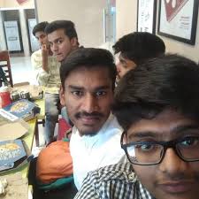 ULLAS NAIK's User Profile